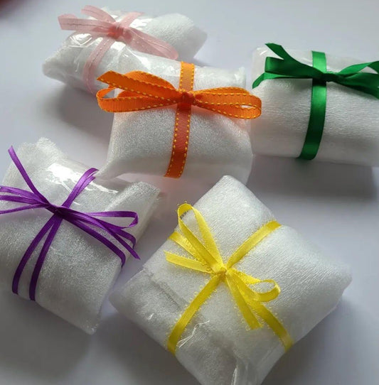 SURPRISE PACK! Randomly selected mini painting & magnet(s)