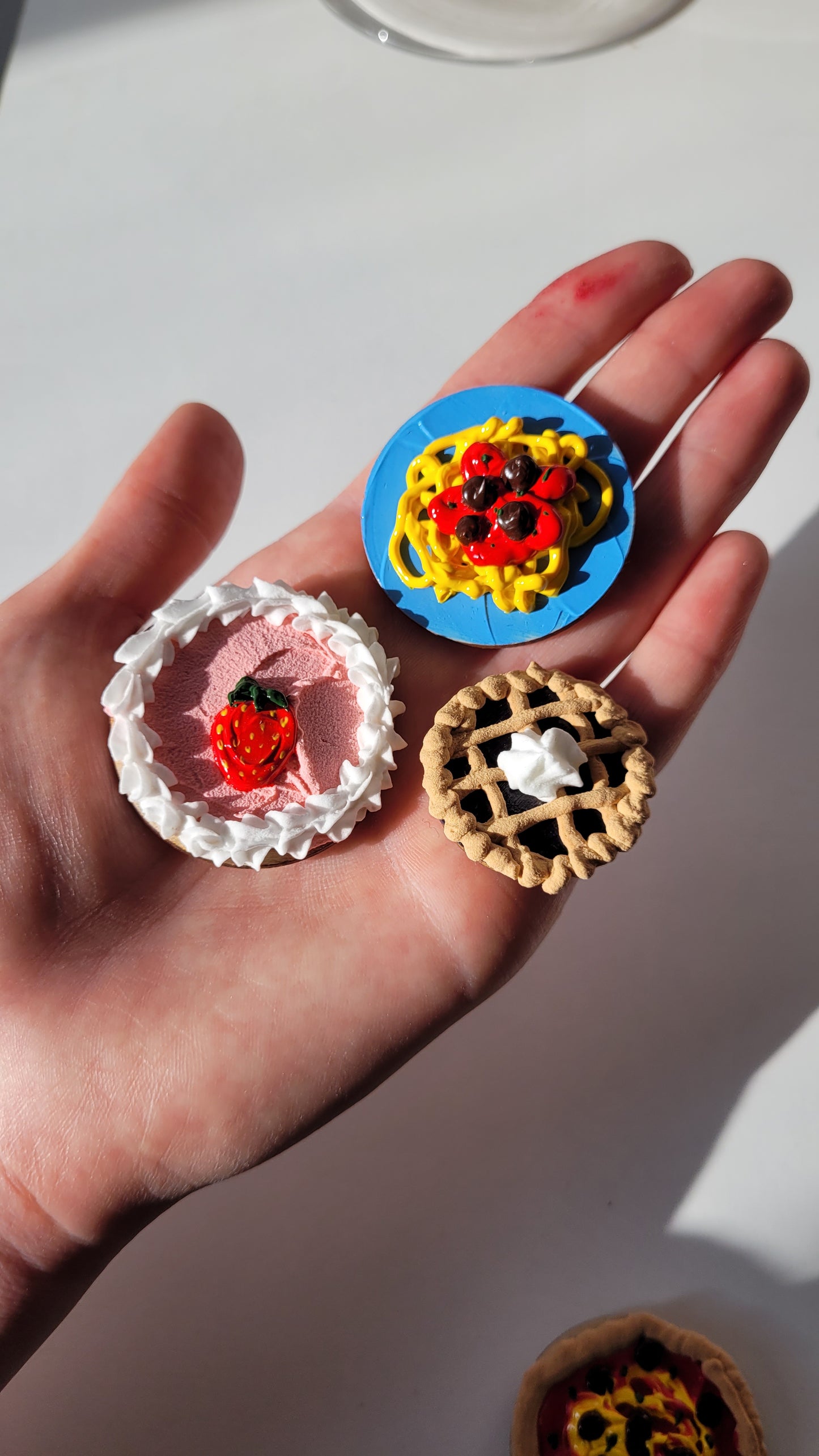 Mini Magnets | 3 Piece Surprise Pack