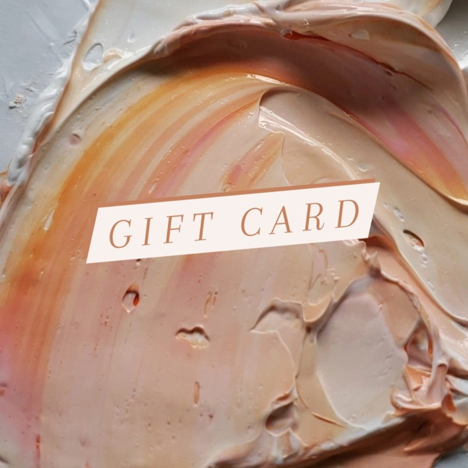 Angela Wells Store Gift Card